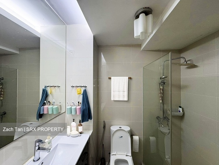 West Bay Condominium (D5), Condominium #506562781